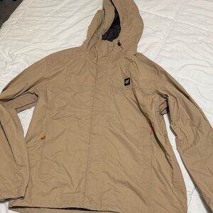 Dutch Bros Jacket Large